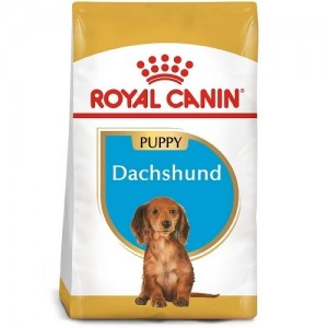 Royal Canin Dachshund Junior 1,5kg